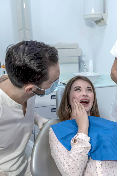 Best Emergency Dental Care for Sports Injuries in Tn Lakes, WI